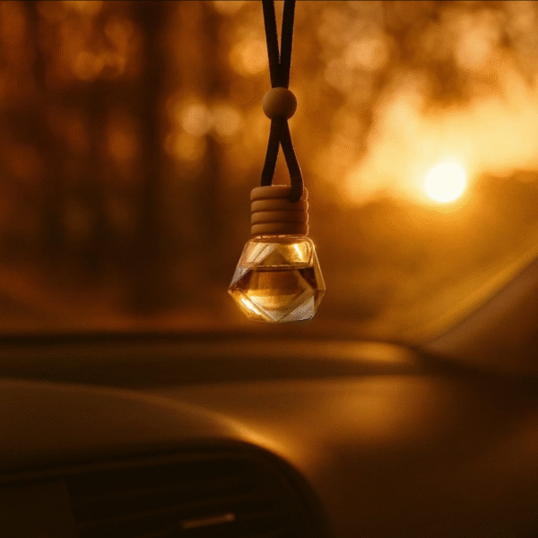 Diffuseur Voiture Diamant (8ml)