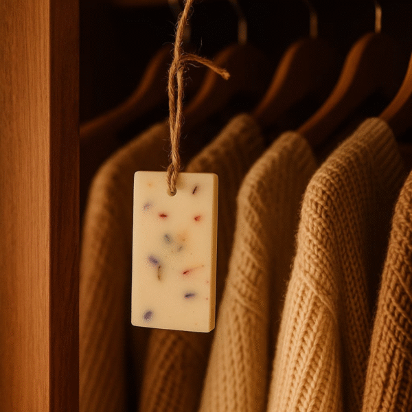 Suspension d'armoire