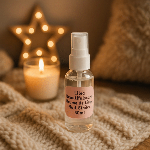 Brume de Linge (50ml)