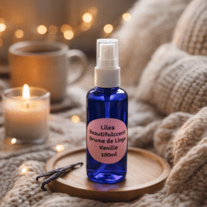 Brume de Linge (100ml)