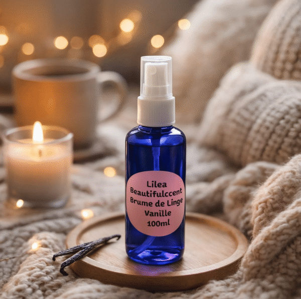 Brume de Linge (100ml)