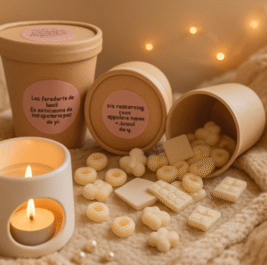 Boite de Fondant (100g)